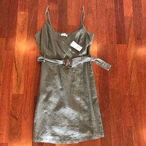 LA Hearts NWT Dress-Size Small